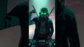 TECHNO MIX 💎 Beats | Top Visual Session | Epic EDM Moment #shorts #TechnoMix #AnimeDJ #remix #techno