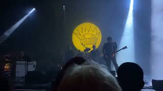 Ween Vallejo Philadelphia 12 9 2022