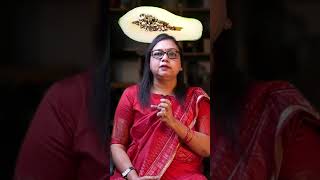 पपीता खाने से गर्भपात?😯 Don't eat Papaya if you are Pregnant - Dr. Alakta #papaya #abortion