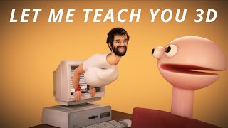 Patreon Trailer
