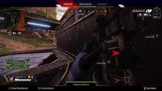 Ghost bullets 1.39