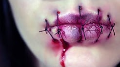 BOCA COSIDA - Makeup FX