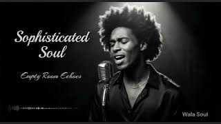 Empty Room Echoes Dark & Moody Deep Soul R&B