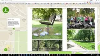GoGreen - City Cleaning Startup screenshot 5