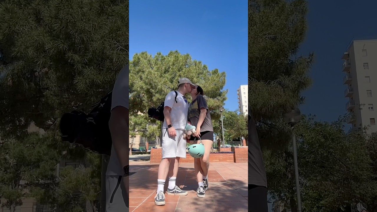 Watch When you found the one for you, just let the best of you come out #fyp #rolleblading #loveyou #spain on YouTube Watch When you found the one for you, just let the best of you come out #fyp #rolleblading #loveyou #spain on YouTube