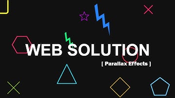 Background Parallax Effect on Mousemove using Vanilla Javascript