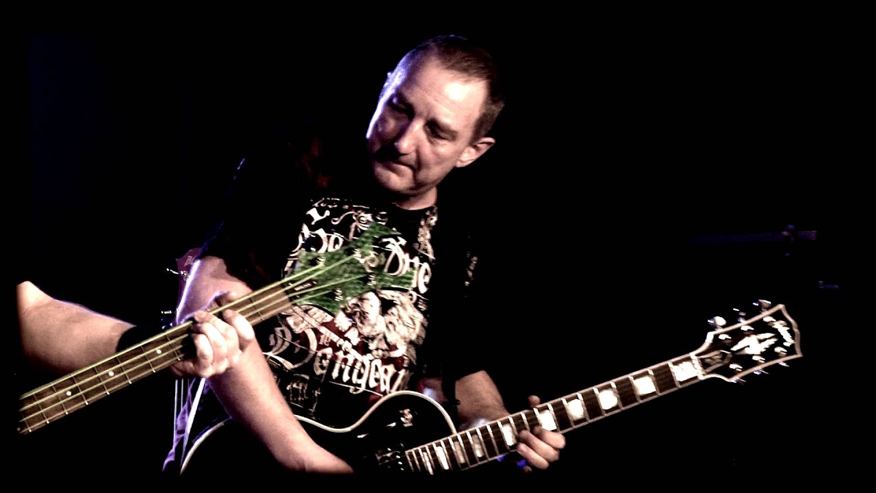 Communion of Souls - (OFFICIAL VIDEO) - Communion of Souls