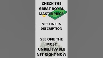 HOW TO EARN FROM NFT