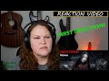 Nightwish  nemo reaction