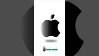 Apple Logo Design in Adobe Illustrator | Fastest Tutorial Ever