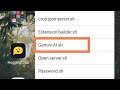 Gemini AI CLI Termux android