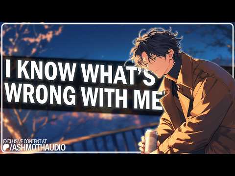 Confronting Your Burnt-Out Villain [M4A] [Hero Listener] [Pensive] [Want a Beer?] [Open Ending]