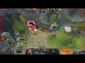 Dread's stream | Dota 2 - Timbewsaw / Lion | 19.12.2018