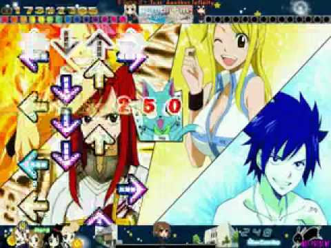 FAIRY TAIL OP9 「永久のキズナ」