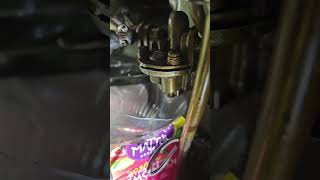 Yanmar fuel lift pump 2 GM 20