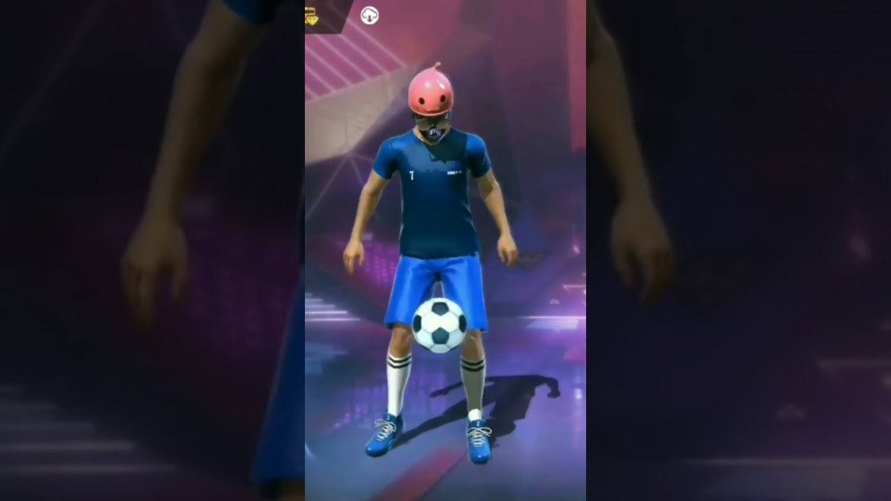 emote party in free fire infinite bundles 