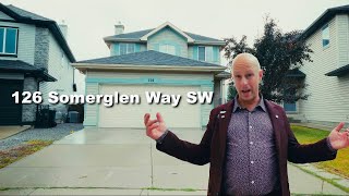 💥INTRODUCING MY HOT NEW LISTING:126 SOMERGLEN WAY SW! 💥INTRODUCING MY HOT NEW LISTING:126 SOMERGLEN WAY SW!