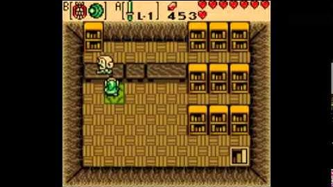 Top 100 RPG Dungeon Themes #50