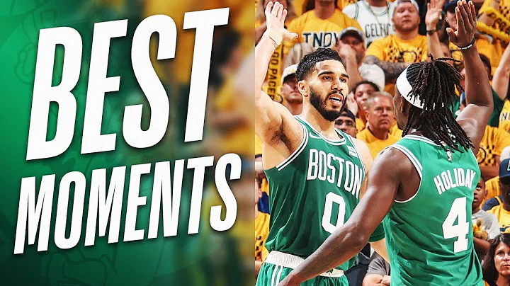 The Boston Celtics Have DOMINATED This Year! 🍀 (64-18) | 2023-24 Season Highlights