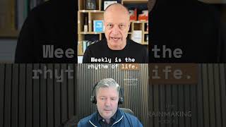 The 3 Step Consistency Formula with Mo Bunnell