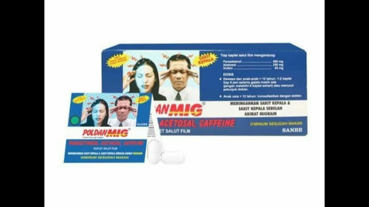 Poldanmig Radio Jingle Dangdut Version (2)