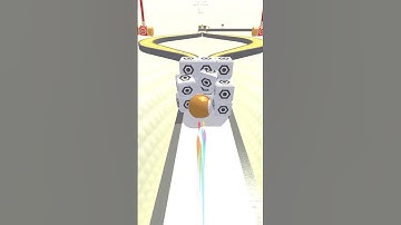 Action Balls - SpeedRun Gameplay | @LyallGamerzOfficial ​#actionballs #shorts