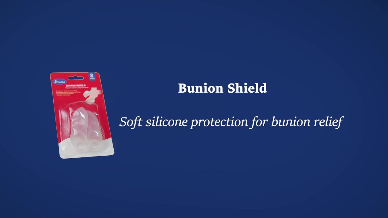 Bunion Shield