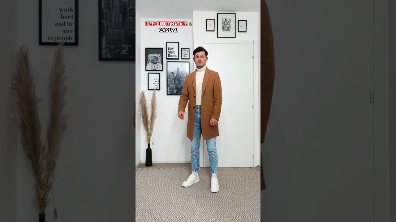 Idee outfit per Natale 🎄 