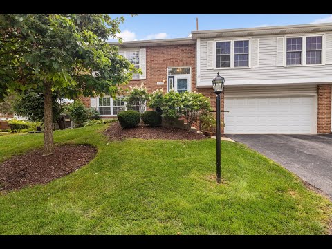 9702 Chelsea Place, Mokena, IL home video tour
