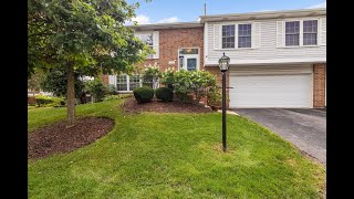 9702 Chelsea Place video tour