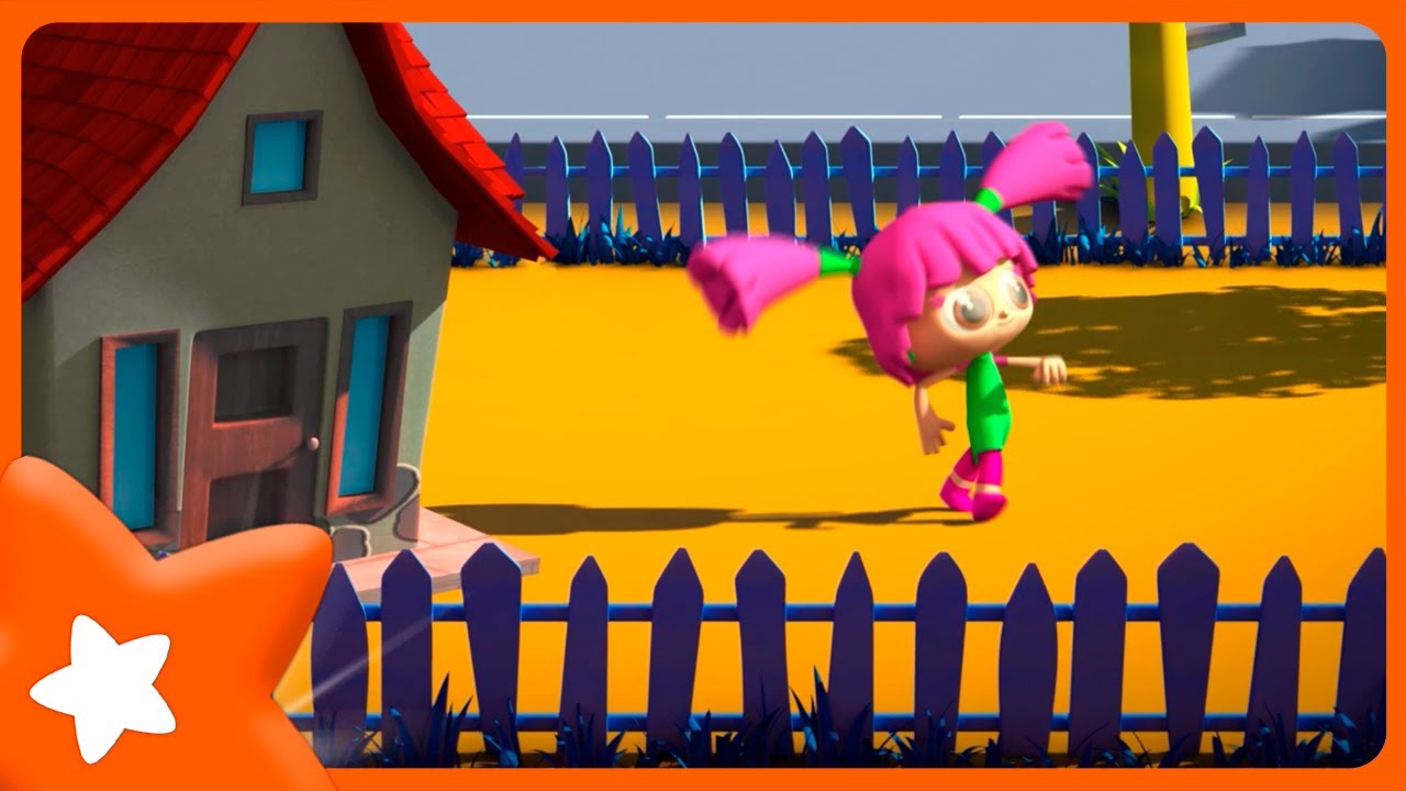 Los Días de la Semana 🎶 Rondas y Canciones Clásicas | El Reino Do Re Mi