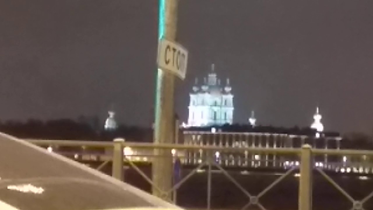 Еду с файер шоу - YouTube