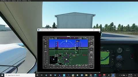 MSFS 2020 IFR Flight KDLS to KMMV on PilotEdge