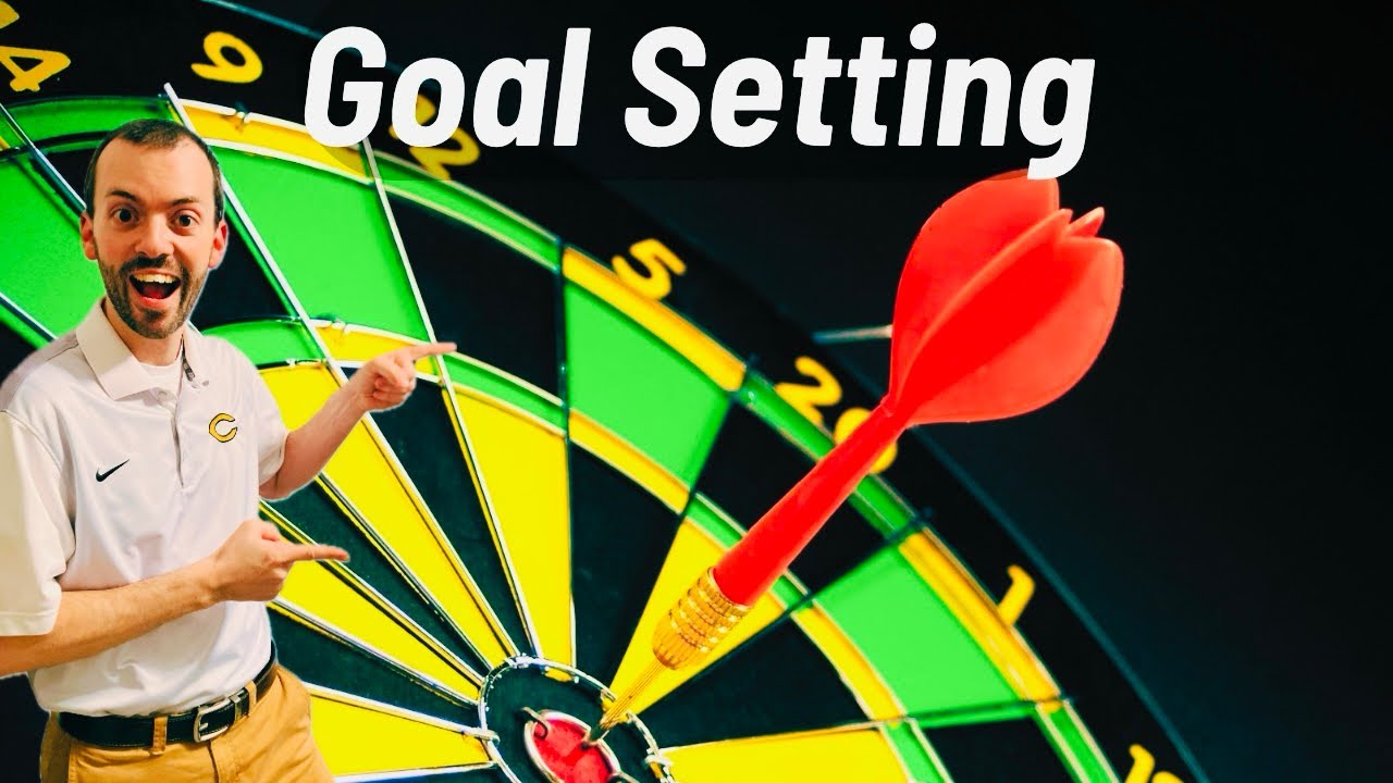 Goal-Setting: The Brodeurland Definition