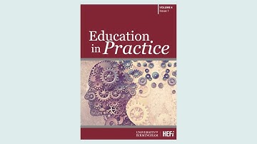 Micro CPD: How HEFi are Supporting Higher Education Research