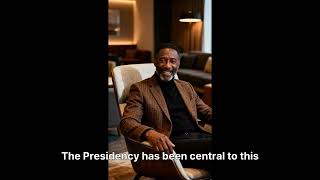 Presidency, Economic Planning, and Nation-Building in São Tomé and Príncipe