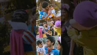 Appa Mavane Vada Cute Lyrics Whatsapp Status Groot Studioz