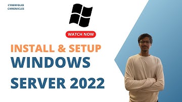 Mastering Windows Server 2022: Step-by-Step VMware Virtual Machine Creation Tutorial!