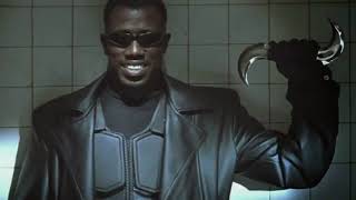 Deadpool 2 Domino - All Domino Scenes | Deadpool 2 | Hd Movie Clips