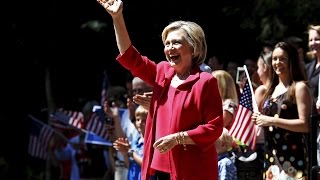 How 2016 candidates are fundraising their war chests