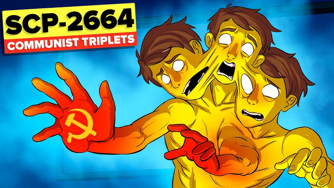 SCP-001 No Match For The Tickle Monster! - Top 10 SCP-999 Stories  (Compilation) 