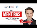 LA HORA JURÍDICA: 06 MENTIRAS, SOBRE EL MANUAL DE CONVIVENCIA ESCOLAR. #pizarradigital