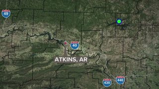 High-speed pursuit down I-40 in Pope County leaves one person dead ASP says