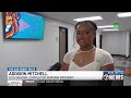 Life Ready Center nursing students honored at pinning ceremony