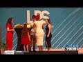 Life Ready Center nursing students honored at pinning ceremony
