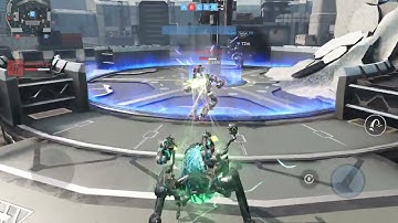 Armor Attack - Backpack #gaming #robot #gameplay #armorattack #aa