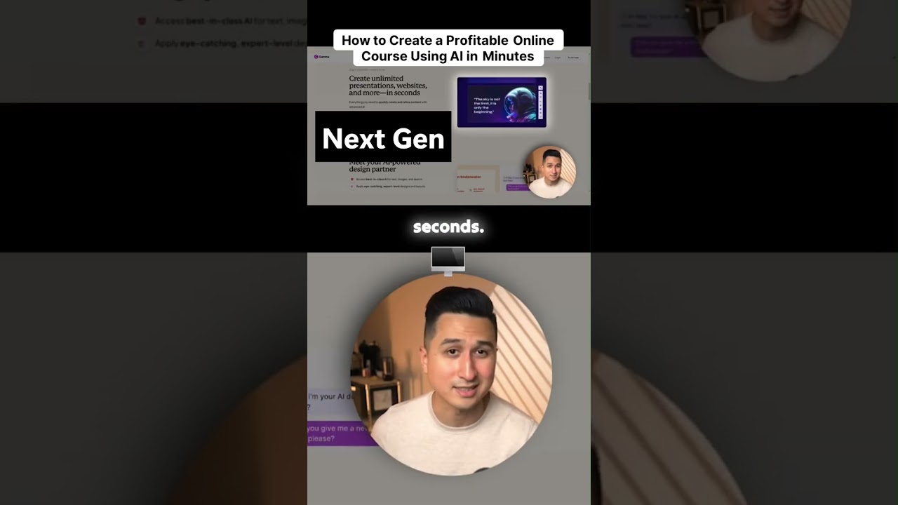 👉 With my FREE AI Prompt Guide, you’ll: