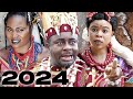 My kingdom is yours   chizzy allichi   emeka ike latest 2024 nollywood movies