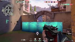 sage 2k ads shots