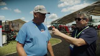 Farm Progress Show 2025